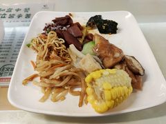 -文星素食(兴华路店)