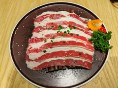 -松鱼亭·和牛烧肉(协鑫广场店)