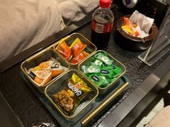 -耳域躺式采耳馆SPA馆(王家湾店)