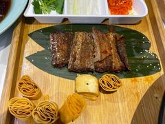 -峨嵋酒家 南北川菜 优选烤鸭(广渠路店)