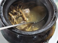-莲花公园煎蟹(总店)