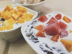 -透心凉糖水(听海居店)
