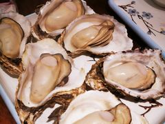 -乔街深夜食堂·台州菜·高压锅生蚝(杭州总店)