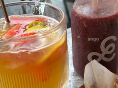 -gaga(北京新中关购物中心店)