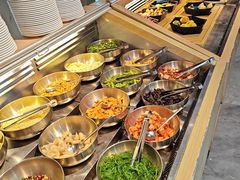 -火炉火自助餐(五道口购物中心店)