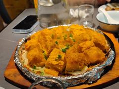 焗南瓜-富临轩私房菜(集庆门大街店)