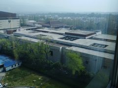 -南京维景国际大酒店(南京博物院店)