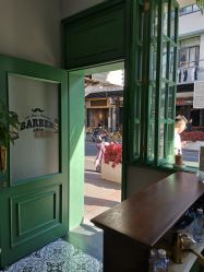 -595barbershop美式油头