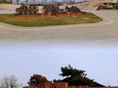 -盘龙城国家考古遗址公园