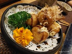 -樱の千渡日式料理·铁板烧•烧鸟(金盛田广场店)