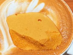 -Peet's Coffee皮爷咖啡(上海长风大悦城店)