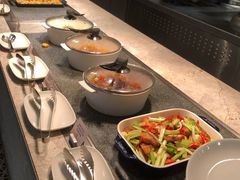 -上海虹桥宾馆味翠餐厅