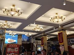 -峨嵋酒家(地安门店)