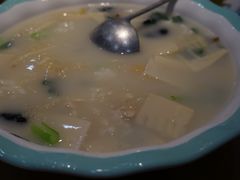 -春水锅贴·传统鲁菜(大明湖店)