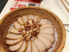-锅当当铁锅炖烀饼王(长泰广场店)