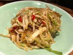 -胖老汉椒麻鸡清真新疆菜(西御街店)