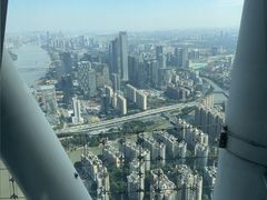 -广州塔晖粤轩中餐厅