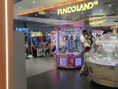 -反斗乐园π(龙华天虹店)