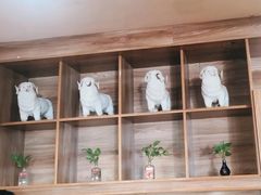 -九府羊鲜羊火锅·烧烤(任丘东风美食街店)