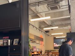 -Blac+Blac(中海环宇荟店)