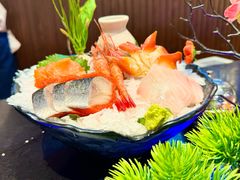 -不翻台·无国界铁板烧(北国先天下店)