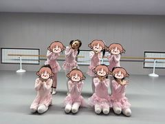 -蒲公英舞蹈艺术中心(促进路校区)