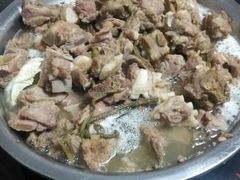 -大理.老字号渝记酸萝卜乌鱼(古城总店)