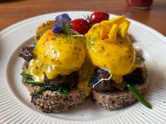 -UPPER KITCHEN(延安路店)