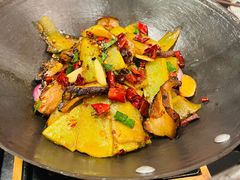 -吃货私房菜(丽江束河古镇店)