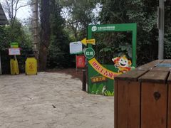 -芦仙山景区-飞越丛林探险乐园