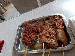 -海平馄饨(逍遥二路店)