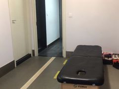 -VS私人健身工作室