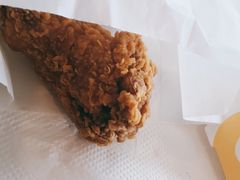-麦当劳(上百万和城店)