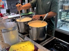 -芝麻糊世家(西华店)