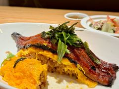 -Ufufu cafe(天神巷店)