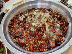 -天天沸腾(东港路店)