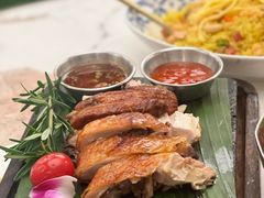 -KingThaia金泰兰(滨江天街店)