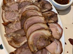 -姥姥家春饼店(惠新东街店)