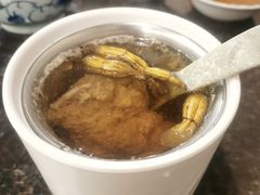 石斛肉汁汤-明益喜宴酒楼(道滘店)