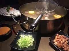 -左庭右院鲜牛肉火锅(新梅广场店)
