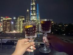 -三利音·东方司宴(外滩店)