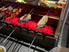 -麦凯伦烧烤·精酿超级工厂店(金桥总店)