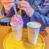 成都人最爱的国风茶饮店|  霸王茶姬