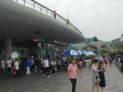 -大梅沙海滨公园