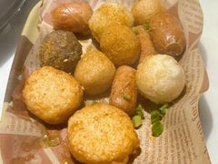 -碗中海·蒸汽海鲜·桑拿鸡(岭南天地店)
