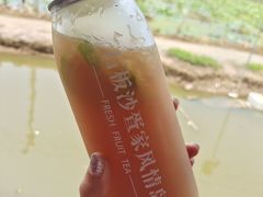 -渔闻农家菜