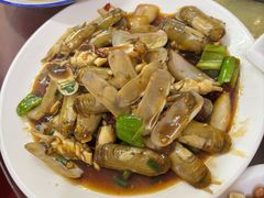 -海味饭店(金海岸广场店)