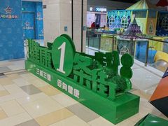 -鹏欣水游城