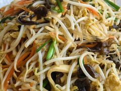 -天天初二·天津传统捞面·天津特色菜(凌奥总店)