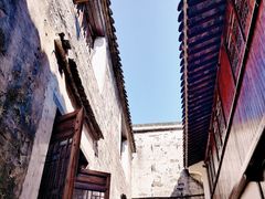 -月栖华明-云间草堂清茶馆(泗泾古镇店)